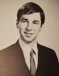 Remembering today when the late Wayne Nicholls played in The Rapiers for a  few years. He was a lovely guy, sadly missed and made a great contribution  to The Rapiers when in