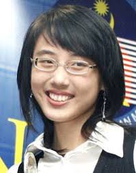 Malaysian Hollywood 2.0: Gladys Tan Yee Kim