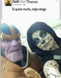 Friendzone nivel Dios