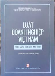 Năm 2020, có 23 doanh nghiệp hủy niêm yết trên hai sàn hose và hnx, cùng 22 doanh nghiệp ngưng giao dịch trên sàn upcom. Luáº­t Doanh Nghiá»‡p Viá»‡t Nam Tinh Huá»'ng Dáº«n Giáº£i Binh Luáº­n Xuáº¥t Báº£n Láº§n Thá»© NÄƒm Co Sá»­a Chá»¯a Bá»• Sung Nha Sach Sá»± Tháº­t