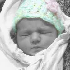 Mackenzie Grace Stevens