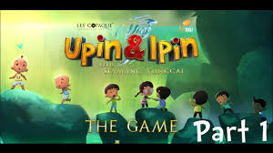 The first movie of the serie seri series was released in 1996 and the second one was. Download Upin Ipin Kris Siamang Tunggal Full Movie Mp4 Mp3 3gp Daily Movies Hub