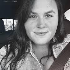 Are there ladies from Aroland selling blueberries?