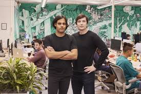 But users should be careful. Em Ascensao Meteorica Robinhood Irrita Clientes E E Investigada Comportamento E Investidor