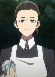 I thought it was a nice scene. Isabella Mywaifulist