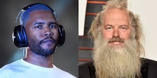 Frank Ocean to Present Rick Rubin With Spotify's “Legendary Genius Award”