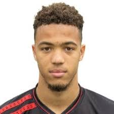 Profile Luuk Gijsbertsen, : Info, news, matches and statistics