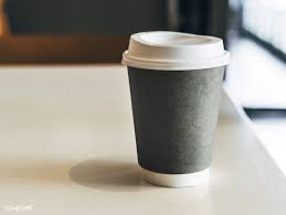 Disposable Coffee Paper Cup Mockup Design Free Image By Rawpixel Com Coffee Shop Branding Paper Cup Coffee
