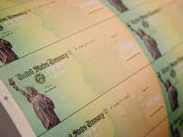 12 Million Low-Income People Eligible For Stimulus Check Could Miss Out On  Cash