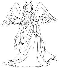 Whitepages is a residential phone book you can use to look up individuals. Free Printable Angel Coloring Pages For Kids Christmas Coloring Pages Angel Coloring Pages Coloring Book Pages
