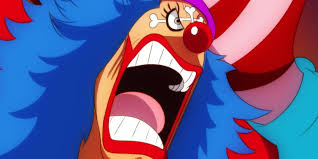 Buggy | One Piece Wiki | Fandom