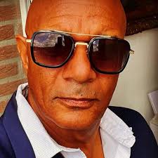 Chapter 8 Music Group with Anita Baker and Gerald Lyles