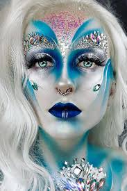 See more ideas about fantasy makeup, fantasy make up, makeup. Fantasy Makeup Ideas To Learn What It S Like To Be In The Spotlight
