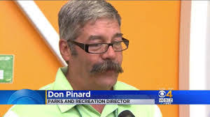 Don Pinard's Instagram, Twitter & Facebook