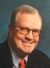 Alard Hanover Obituary (1944