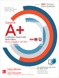 Check spelling or type a new query. Read Comptia A Certification Study Guide Ninth Edition Exams 220 901 220 902 Online By Faithe Wempen And Jane Holcombe Books