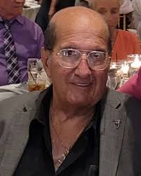 Anthony Urgola Obituary August 5, 2025