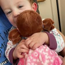 Rocko Raccoon Luvster Cuddlers Custom Blanket, Animal Baby Blanket Its a  Girl Gift Its a Boy Gift Luvster Raccoon Baby Blanket Personalized