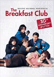 Amazon.com: The Breakfast Club : Molly Ringwald, Emilio Estevez, Anthony  Michael Hall, Judd Nelson, Ally Sheedy, John Kapelos, Paul Gleason, Ned  Tanen, John Hughes, John Hughes: Movies & TV