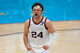 Because of the level of talent in this year's draft, many analysts and experts have compared it to the 2003 nba class headlined by none other than lebron james. Corey Kispert Nba 2021 Draft Scouting Report What He Ll Bring To The League Cleveland Com