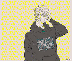 banana fish おしゃれまとめの人気アイデア pinterest もちゃ ばななふぃっしゅ バナナフィッシュ アニメ