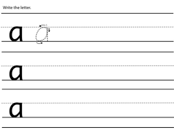 You then arc to the . How To Improve Your Handwriting In 30 Days The Challenge Creative Market Blog