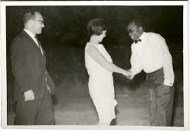 Ambassador Jack and Rebecca Matlock Archives Open at Duke University