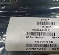 1PCS new VME7671 605-064676-005 VME7671-42000A # FedEx / DHL