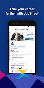 Career growth and development opportunities. Jobstreet Build Your Career Apps On Google Play