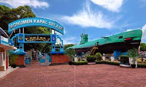 Free 100% dapatkan info dan penawaran menarik langsung di email! 55 Tempat Wisata Di Surabaya Terbaru Terhits Dikunjungi Java Travel