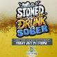 Stoned vs Drunk vs Sober - A Stand Up Comedy...