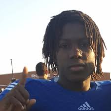 Emmitt Eckler's High School Bio