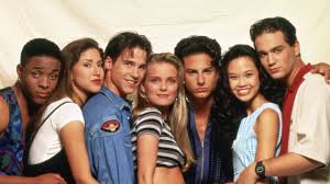 What The Cast Of California Dreams Is Doing Today