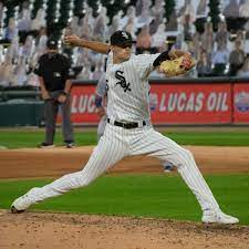 The cubs will receive nick madrigal and codi heuer from the white sox for craig kimbrel, per source. Matt Foster Codi Heuer Chicago S Unheralded Rookie Relief Combination Insidethewhite Sox On Sports Illustrated News Analysis And More