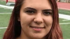 Girls Track and Field Athlete of the Year have three D-1 signees