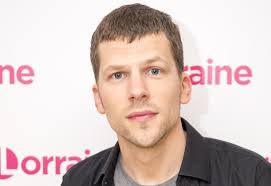 Jesse Eisenberg