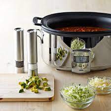 We did not find results for: All Clad Deluxe Slow Cooker With Cast Aluminum Insert 7 Qt Williams Sonoma