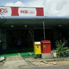 Sultan abdul halim hospital 590 m. Pejabat Pos Taman Sejati Indah Sungai Petani Kedah
