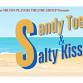 Sandy Toes & Salty Kisses event in Milton, ON