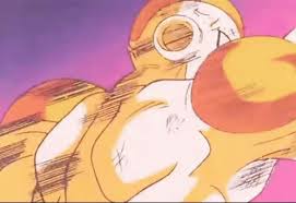 I can at least be happy i won the match. Frieza Dragon Ball Gif Frieza Dragon Ball Dragon Ball Z Discover Share Gifs