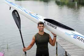 El argentino agustín vernice tiene 25 años y está clasificado para sus primeros juegos olímpicos, en los que competirá en canotaje, en la captura de pantalla de un entrenamiento de agustín vernice. Agustin Vernice Rumbo A Tokio 2020 El Remero Olimpico Que Se Hizo Adulto Antes De Tiempo La Nacion