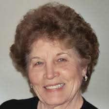 Pearl Workman Obituary February 7, 2020