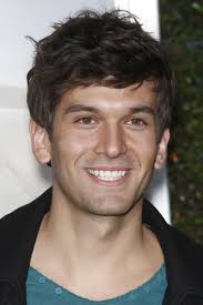 Randy Barry. — Foto editorial de stock © Jean_Nelson #13043861