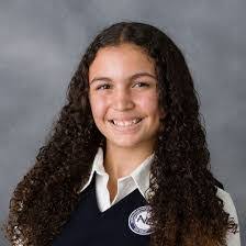 Michelle Fore's Instagram, Twitter & Facebook