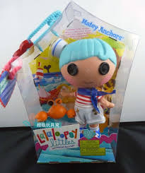 They are dolls with button eyes, woolen hair, long legs. Mga Lalaloopsy Doll Toy Blue Hair White Hat Littles Pita Mirage Doll Toy Original Package Free Shipping Package Camera Toy Worldpackage Books Aliexpress
