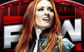 Becky Lynch's Status for 3/10 WWE RAW at Madison Square Garden Revealed