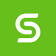 Cohesity logo