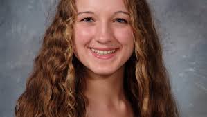 Grad speeches: Wylie HS salutatorian Sierra Sutton