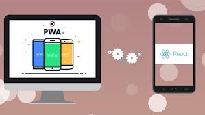 Progressive web apps are a (terribly named) wonderful idea. How To Create E Commerce Progressive Web App Using React