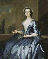 1700 S Women S Fashion Colonial America 18th Century Women Portrait Female Portrait